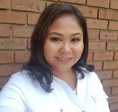 Jeralen Mascarinas, founder of Mighty Sprouts Montessori