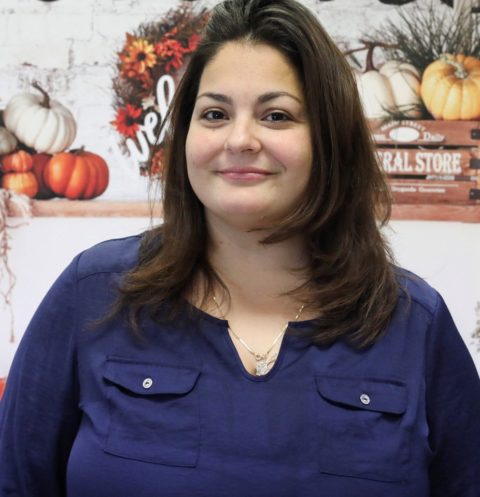 Judith Fredericks, director of Mighty Sprouts Montessori